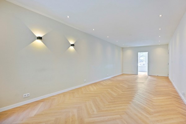 Medium property photo - Nassaukade 309H, 1053 LP Amsterdam